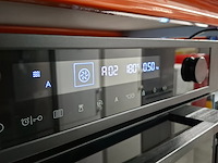 Inbouw combi oven met hete lucht, pelgrim, om360mat, 2025 - afbeelding 9 van  12