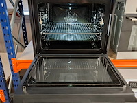 Inbouw combi oven met hete lucht, pelgrim, om360mat, 2025 - afbeelding 11 van  12