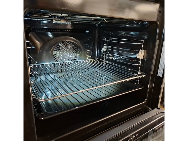 Inbouw combi oven met hete lucht, pelgrim, om360mat, 2025 - afbeelding 12 van  12