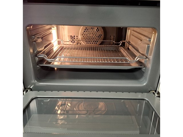 Inbouw combi oven met hete lucht, siemens, ht5hb84k - afbeelding 8 van  11
