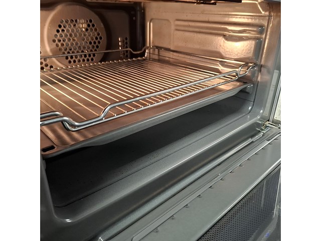 Inbouw combi oven met hete lucht, siemens, ht5hb84k - afbeelding 9 van  11