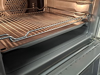 Inbouw combi oven met hete lucht, siemens, ht5hb84k - afbeelding 9 van  11