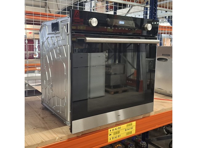Inbouw combi oven/magnetron, atag, cx16611b, 2025 - afbeelding 1 van  9