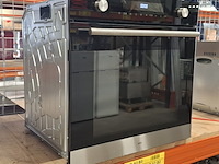 Inbouw combi oven/magnetron, atag, cx16611b, 2025 - afbeelding 1 van  9