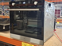 Inbouw combi oven/magnetron, atag, cx16611b, 2025 - afbeelding 2 van  9