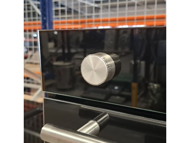 Inbouw combi oven/magnetron, atag, cx16611b, 2025 - afbeelding 4 van  9