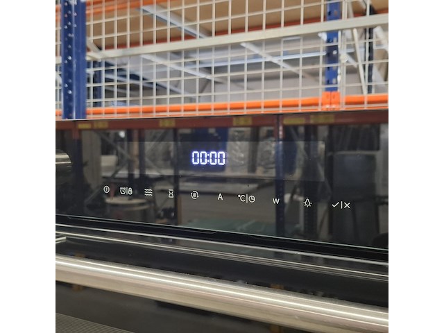 Inbouw combi oven/magnetron, atag, cx16611b, 2025 - afbeelding 5 van  9