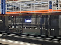 Inbouw combi oven/magnetron, atag, cx16611b, 2025 - afbeelding 5 van  9