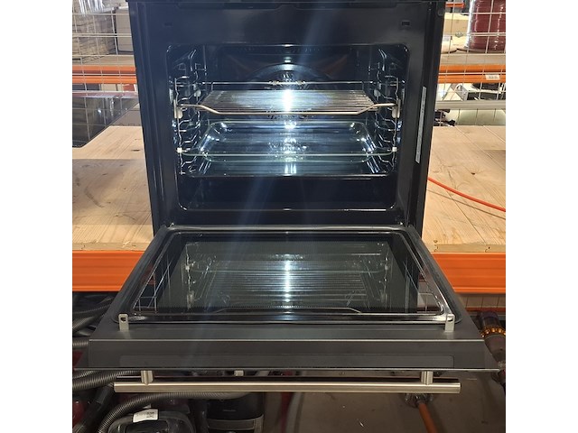 Inbouw combi oven/magnetron, atag, cx16611b, 2025 - afbeelding 6 van  9