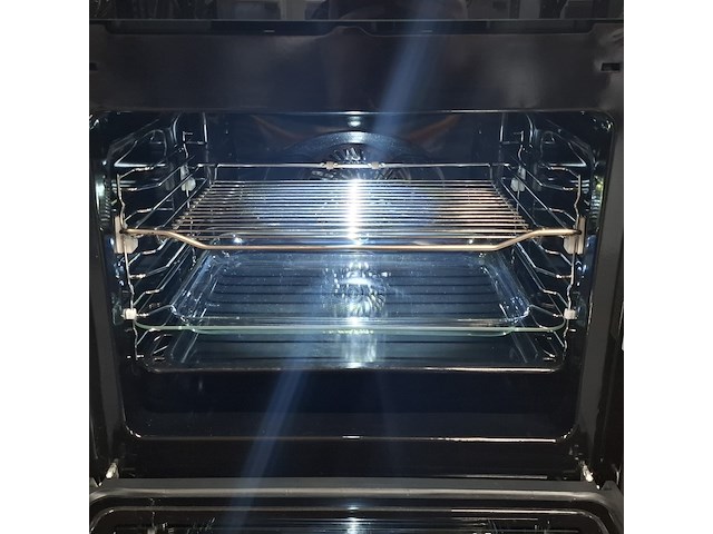 Inbouw combi oven/magnetron, atag, cx16611b, 2025 - afbeelding 7 van  9