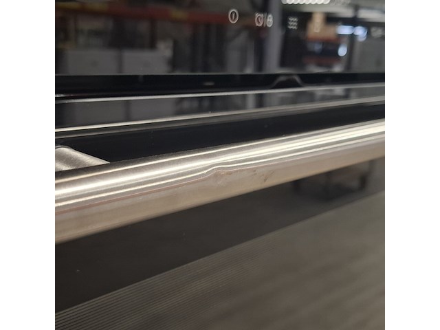 Inbouw combi oven/magnetron, atag, cx16611b, 2025 - afbeelding 9 van  9