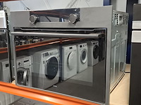 Inbouw combi oven/magnetron, atag, cx4695c, zwart, 2025 - afbeelding 1 van  9