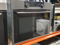 Inbouw combi oven/magnetron, atag, cx4695c, zwart, 2025 - afbeelding 2 van  9