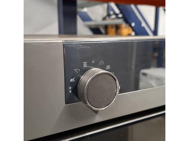 Inbouw combi oven/magnetron, atag, cx4695c, zwart, 2025 - afbeelding 3 van  9