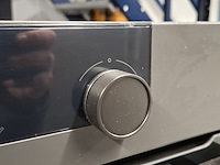 Inbouw combi oven/magnetron, atag, cx4695c, zwart, 2025 - afbeelding 4 van  9