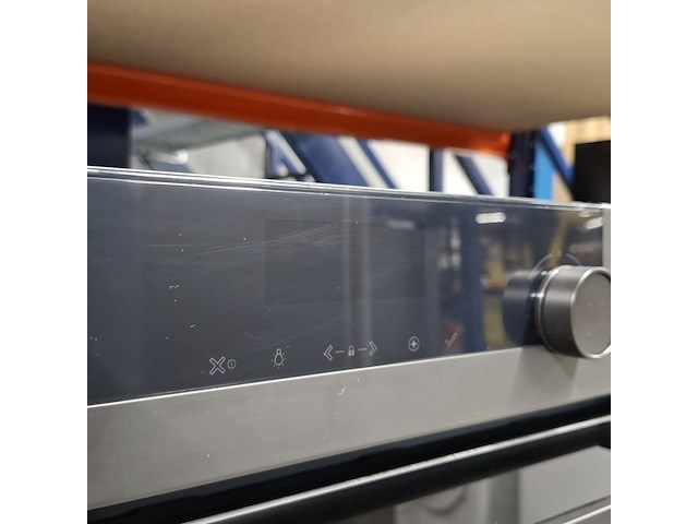 Inbouw combi oven/magnetron, atag, cx4695c, zwart, 2025 - afbeelding 5 van  9