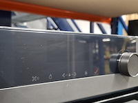 Inbouw combi oven/magnetron, atag, cx4695c, zwart, 2025 - afbeelding 5 van  9