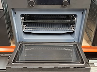 Inbouw combi oven/magnetron, atag, cx4695c, zwart, 2025 - afbeelding 6 van  9