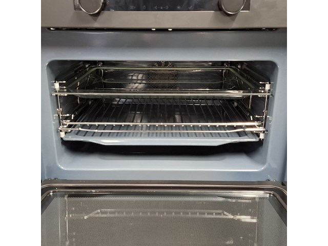 Inbouw combi oven/magnetron, atag, cx4695c, zwart, 2025 - afbeelding 7 van  9