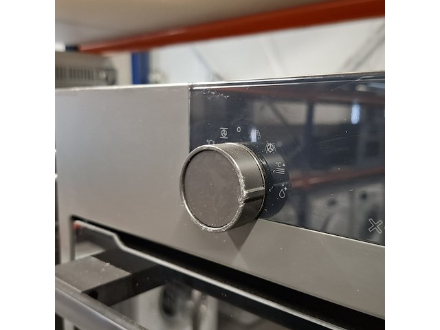 Inbouw combi oven/magnetron, atag, cx4695c, zwart, 2025 - afbeelding 9 van  9