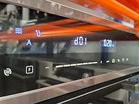 Inbouw combi oven/magnetron, etna, mo670ti - afbeelding 2 van  14