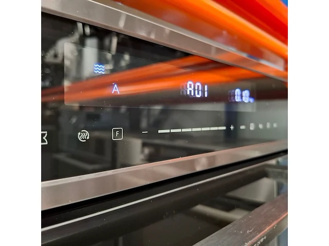 Inbouw combi oven/magnetron, etna, mo670ti - afbeelding 3 van  14