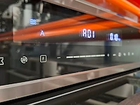 Inbouw combi oven/magnetron, etna, mo670ti - afbeelding 3 van  14