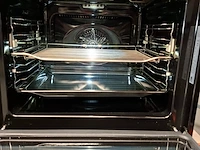 Inbouw combi oven/magnetron, etna, mo670ti - afbeelding 4 van  14