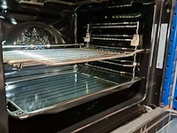 Inbouw combi oven/magnetron, etna, mo670ti - afbeelding 5 van  14
