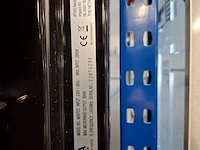 Inbouw combi oven/magnetron, etna, mo670ti - afbeelding 6 van  14