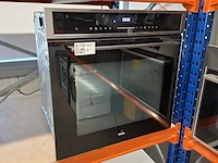 Inbouw combi oven/magnetron, etna, mo670ti