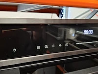 Inbouw combi oven/magnetron, etna, mo670ti - afbeelding 7 van  14