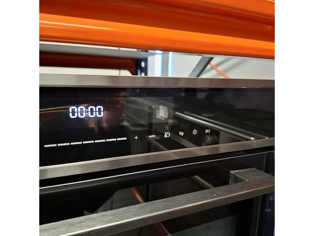 Inbouw combi oven/magnetron, etna, mo670ti - afbeelding 8 van  14