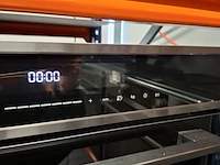 Inbouw combi oven/magnetron, etna, mo670ti - afbeelding 8 van  14