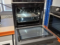 Inbouw combi oven/magnetron, etna, mo670ti - afbeelding 9 van  14