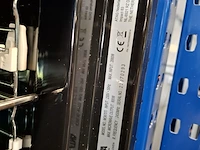 Inbouw combi oven/magnetron, etna, mo670ti - afbeelding 11 van  14