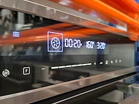 Inbouw combi oven/magnetron, etna, mo670ti - afbeelding 14 van  14