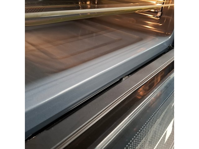 Inbouw combi oven/magnetron met hete lucht functie., pelgrim, mag834mat - afbeelding 2 van  11