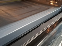 Inbouw combi oven/magnetron met hete lucht functie., pelgrim, mag834mat - afbeelding 2 van  11