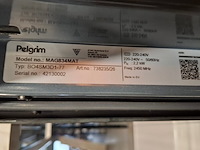 Inbouw combi oven/magnetron met hete lucht functie., pelgrim, mag834mat - afbeelding 3 van  11