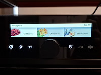 Inbouw combi oven/magnetron met hete lucht functie., pelgrim, mag834mat - afbeelding 6 van  11