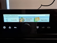 Inbouw combi oven/magnetron met hete lucht functie., pelgrim, mag834mat - afbeelding 7 van  11