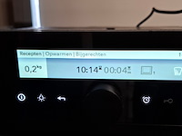 Inbouw combi oven/magnetron met hete lucht functie., pelgrim, mag834mat - afbeelding 8 van  11