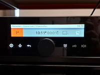 Inbouw combi oven/magnetron met hete lucht functie., pelgrim, mag834mat - afbeelding 9 van  11