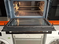 Inbouw combi oven/magnetron met hete lucht functie., pelgrim, mag834mat - afbeelding 10 van  11
