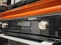 Inbouw combi oven/magnetron, pelgrim, com316gls, 2024 - afbeelding 2 van  7