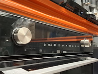 Inbouw combi oven/magnetron, pelgrim, com316gls, 2024 - afbeelding 3 van  7