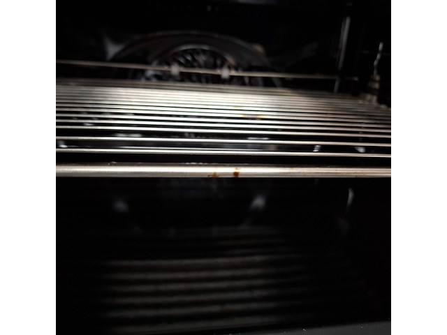 Inbouw combi oven/magnetron, pelgrim, com316gls, 2024 - afbeelding 5 van  7