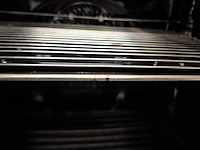 Inbouw combi oven/magnetron, pelgrim, com316gls, 2024 - afbeelding 5 van  7