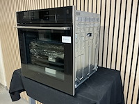 Inbouw combi-stoomoven atag, cs6574m, soft black - afbeelding 2 van  4